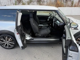 Mini Clubman 1.4i БЕНЗИН | Auto.bg — изображение 9 Mini Clubman 1.4i БЕНЗИН | Auto.bg — изображение 9