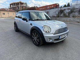 Mini Clubman 1.4i БЕНЗИН | Auto.bg — изображение 5 Mini Clubman 1.4i БЕНЗИН | Auto.bg — изображение 5