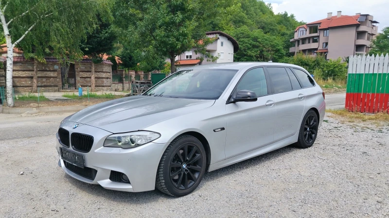 BMW 520 d M-paket - 7999 € - 79939716 1 | Car24.bg BMW 520 d M-paket - 7999 € - 79939716 1