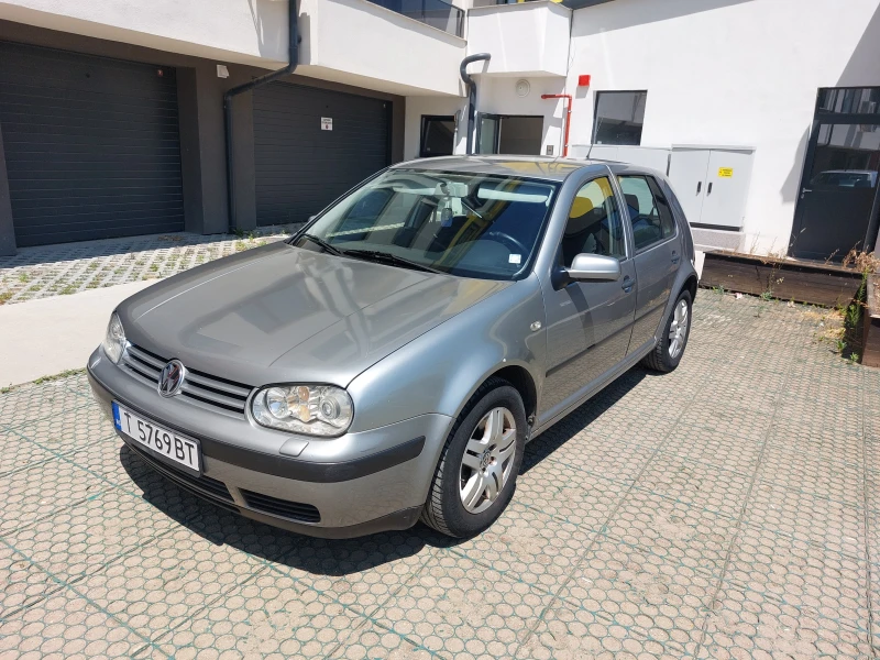 VW Golf - 2300 € / 4498.41 лв. - 15317126 1 | Car24.bg VW Golf - 2300 € / 4498.41 лв. - 15317126 1