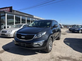Kia Sportage 1.7CRDI* EURO 6B* FACELIFT 1 - Car24.bg Kia Sportage 1.7CRDI* EURO 6B* FACELIFT 1