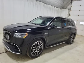 Mercedes-Benz GLS 63 AMG * СЛЕДЕНЕ НА ЛЕНТИ * 4MATIC * CARFAX * АВТОКРЕДИТ - Car24.bg Mercedes-Benz GLS 63 AMG * СЛЕДЕНЕ НА ЛЕНТИ * 4MATIC * CARFAX * АВТОКРЕДИТ