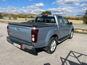 Isuzu D-max 1.9 AVTOMAT - 36500 лв. / 18662.15 € - 63169566 4 | Car24.bg Isuzu D-max 1.9 AVTOMAT - 36500 лв. / 18662.15 € - 63169566 4