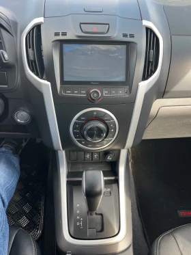 Isuzu D-max 1.9 AVTOMAT - 36500 лв. / 18662.15 € - 63169566 11 | Car24.bg Isuzu D-max 1.9 AVTOMAT - 36500 лв. / 18662.15 € - 63169566 11