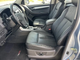 Isuzu D-max 1.9 AVTOMAT - 36500 лв. / 18662.15 € - 63169566 8 | Car24.bg Isuzu D-max 1.9 AVTOMAT - 36500 лв. / 18662.15 € - 63169566 8