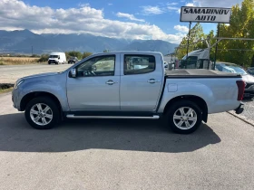 Isuzu D-max 1.9 AVTOMAT - 36500 лв. / 18662.15 € - 63169566 6 | Car24.bg Isuzu D-max 1.9 AVTOMAT - 36500 лв. / 18662.15 € - 63169566 6