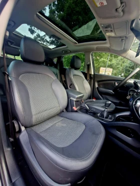 Hyundai IX35 2.0CRDI 184КС 4WD * ТОП* - 14700 лв. / 7515.99 € - 27620076 13 | Car24.bg Hyundai IX35 2.0CRDI 184КС 4WD * ТОП* - 14700 лв. / 7515.99 € - 27620076 13