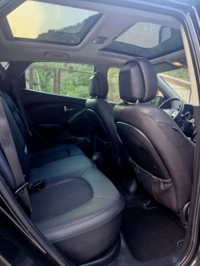 Hyundai IX35 2.0CRDI 184КС 4WD * ТОП* - 14700 лв. / 7515.99 € - 27620076 15 | Car24.bg Hyundai IX35 2.0CRDI 184КС 4WD * ТОП* - 14700 лв. / 7515.99 € - 27620076 15