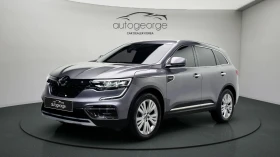 Renault Koleos 2.0LPE 2WD autogeorge.com - Car24.bg Renault Koleos 2.0LPE 2WD autogeorge.com