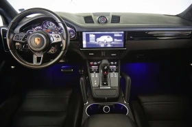 Porsche Cayenne TURBO/ALCANTARA/MATRIX - 54000 € / 105614.82 лв. - 72813677 10 | Car24.bg Porsche Cayenne TURBO/ALCANTARA/MATRIX - 54000 € / 105614.82 лв. - 72813677 10