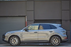 Porsche Cayenne TURBO/ALCANTARA/MATRIX - 54000 € / 105614.82 лв. - 72813677 7 | Car24.bg Porsche Cayenne TURBO/ALCANTARA/MATRIX - 54000 € / 105614.82 лв. - 72813677 7