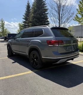 VW Atlas 3.6 V6/360* КАМЕРА/ОБДУХВАНЕ/7 МЕСТЕН/33000КМ / | Auto.bg — изображение 4 VW Atlas 3.6 V6/360* КАМЕРА/ОБДУХВАНЕ/7 МЕСТЕН/33000КМ / | Auto.bg — изображение 4