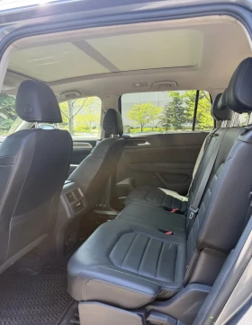 VW Atlas 3.6 V6/360* КАМЕРА/ОБДУХВАНЕ/7 МЕСТЕН/33000КМ / | Auto.bg — изображение 9 VW Atlas 3.6 V6/360* КАМЕРА/ОБДУХВАНЕ/7 МЕСТЕН/33000КМ / | Auto.bg — изображение 9