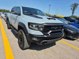 Dodge RAM 1500 TRX CREW CAB SHORT BED * CARFAX * АВТОКРЕДИТ | Auto.bg — изображение 2 Dodge RAM 1500 TRX CREW CAB SHORT BED * CARFAX * АВТОКРЕДИТ | Auto.bg — изображение 2