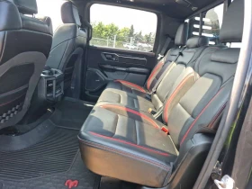 Dodge RAM 1500 TRX CREW CAB SHORT BED * CARFAX * АВТОКРЕДИТ | Auto.bg — изображение 12 Dodge RAM 1500 TRX CREW CAB SHORT BED * CARFAX * АВТОКРЕДИТ | Auto.bg — изображение 12