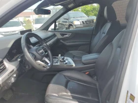 Audi Q7 * ДИСТРОНИК* 360 КАМЕРА* ОБДУХВАНЕ* ПАНОРАМА* | Auto.bg — изображение 7 Audi Q7 * ДИСТРОНИК* 360 КАМЕРА* ОБДУХВАНЕ* ПАНОРАМА* | Auto.bg — изображение 7