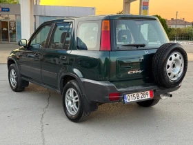 Honda Cr-v 2.0 бензин/газ 147 к.с | Auto.bg — изображение 6 Honda Cr-v 2.0 бензин/газ 147 к.с | Auto.bg — изображение 6