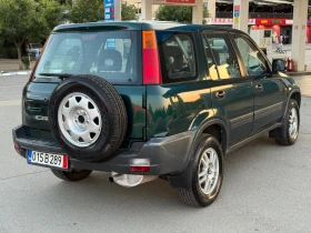 Honda Cr-v 2.0 бензин/газ 147 к.с | Auto.bg — изображение 4 Honda Cr-v 2.0 бензин/газ 147 к.с | Auto.bg — изображение 4