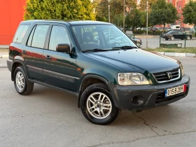Honda Cr-v 2.0 бензин/газ 147 к.с | Auto.bg — изображение 7 Honda Cr-v 2.0 бензин/газ 147 к.с | Auto.bg — изображение 7
