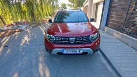 Dacia Duster undefined | Auto.bg — изображение 5 Dacia Duster undefined | Auto.bg — изображение 5