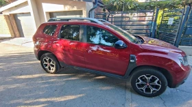 Dacia Duster undefined | Auto.bg — изображение 8 Dacia Duster undefined | Auto.bg — изображение 8