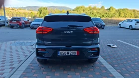 Kia Niro 64kw Термопомпа | Auto.bg — изображение 6 Kia Niro 64kw Термопомпа | Auto.bg — изображение 6