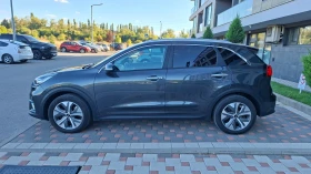 Kia Niro 64kw Термопомпа | Auto.bg — изображение 8 Kia Niro 64kw Термопомпа | Auto.bg — изображение 8