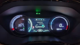Kia Niro 64kw Термопомпа | Auto.bg — изображение 9 Kia Niro 64kw Термопомпа | Auto.bg — изображение 9