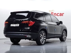 Honda Pilot 3.5 AWD - 14995 € - 23884736 2 | Car24.bg Honda Pilot 3.5 AWD - 14995 € - 23884736 2
