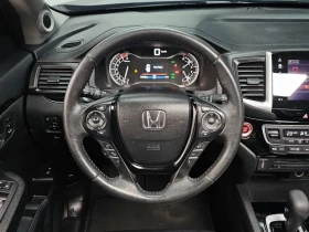 Honda Pilot 3.5 AWD - 14995 € - 23884736 13 | Car24.bg Honda Pilot 3.5 AWD - 14995 € - 23884736 13