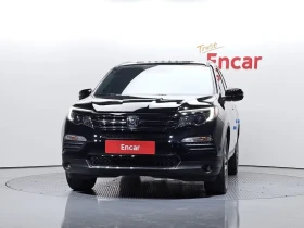 Honda Pilot 3.5 AWD - 14995 € - 23884736 3 | Car24.bg Honda Pilot 3.5 AWD - 14995 € - 23884736 3