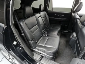 Honda Pilot 3.5 AWD - 14995 € - 23884736 11 | Car24.bg Honda Pilot 3.5 AWD - 14995 € - 23884736 11