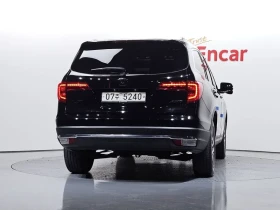 Honda Pilot 3.5 AWD - 14995 € - 23884736 4 | Car24.bg Honda Pilot 3.5 AWD - 14995 € - 23884736 4
