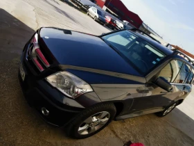 Снимка Mercedes-Benz GLK