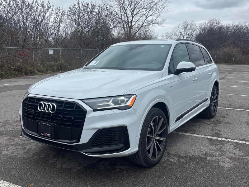 Audi Q7 Progressiv * * CARFAX * * АВТО КРЕДИТ * * - 53999 лв. / 27609.25 € - 12928290 1 | Car24.bg Audi Q7 Progressiv * * CARFAX * * АВТО КРЕДИТ * * - 53999 лв. / 27609.25 € - 12928290 1