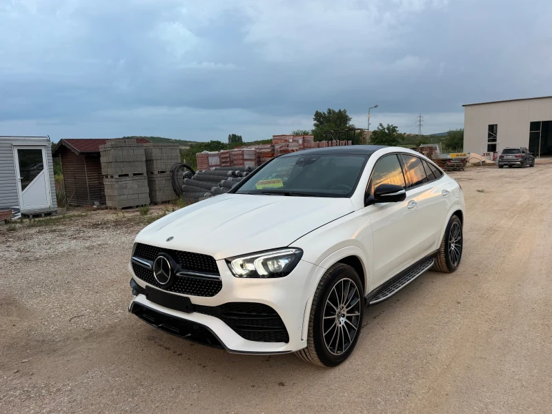 Mercedes-Benz GLE 350 Plug-in hybrid AMG 4matik Burmester - 61200 € / 119696.80 лв. - 98488361 1 | Car24.bg Mercedes-Benz GLE 350 Plug-in hybrid AMG 4matik Burmester - 61200 € / 119696.80 лв. - 98488361 1