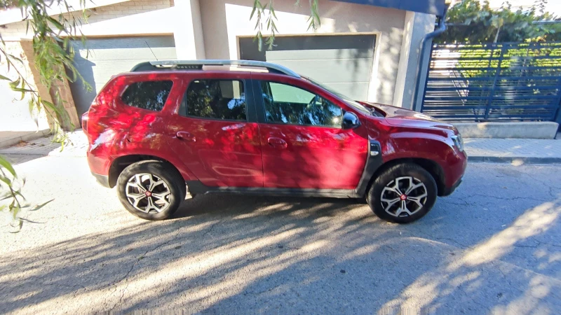 Dacia Duster - 13950 € - 94803223 1 | Car24.bg Dacia Duster - 13950 € - 94803223 1