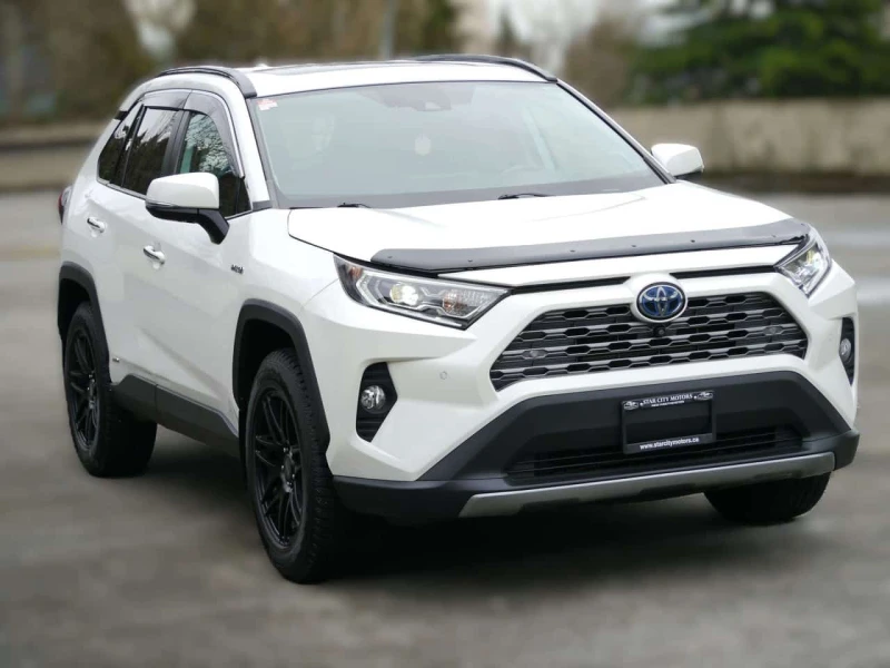 Toyota Rav4 * 2.5 Hybrid AWD Hybrid Limited * CARFAX * - 23200 € - 49902255 1 | Car24.bg Toyota Rav4 * 2.5 Hybrid AWD Hybrid Limited * CARFAX * - 23200 € - 49902255 1