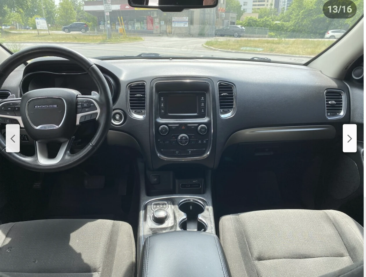 Dodge Durango 3.6* V6* 8ZF* ПОДГРЕВ* КАМЕРА* КЕЙЛЕС* LANE* ASSIS - изображение 9 | Auto.bg Dodge Durango 3.6* V6* 8ZF* ПОДГРЕВ* КАМЕРА* КЕЙЛЕС* LANE* ASSIS - изображение 9