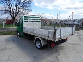 Iveco 35c11 НОВ ВНОС ОТ ШВЕЙЦАРИЯ | Auto.bg — изображение 10 Iveco 35c11 НОВ ВНОС ОТ ШВЕЙЦАРИЯ | Auto.bg — изображение 10