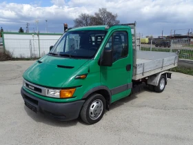 Iveco 35c11 НОВ ВНОС ОТ ШВЕЙЦАРИЯ | Auto.bg — изображение 9 Iveco 35c11 НОВ ВНОС ОТ ШВЕЙЦАРИЯ | Auto.bg — изображение 9