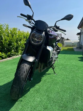 Honda Cb 1000RA