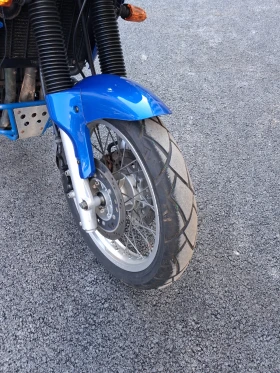 Triumph Tiger undefined | Auto.bg — изображение 6 Triumph Tiger undefined | Auto.bg — изображение 6
