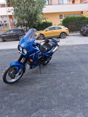 Triumph Tiger undefined | Auto.bg — изображение 4 Triumph Tiger undefined | Auto.bg — изображение 4