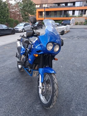 Triumph Tiger undefined | Auto.bg — изображение 2 Triumph Tiger undefined | Auto.bg — изображение 2