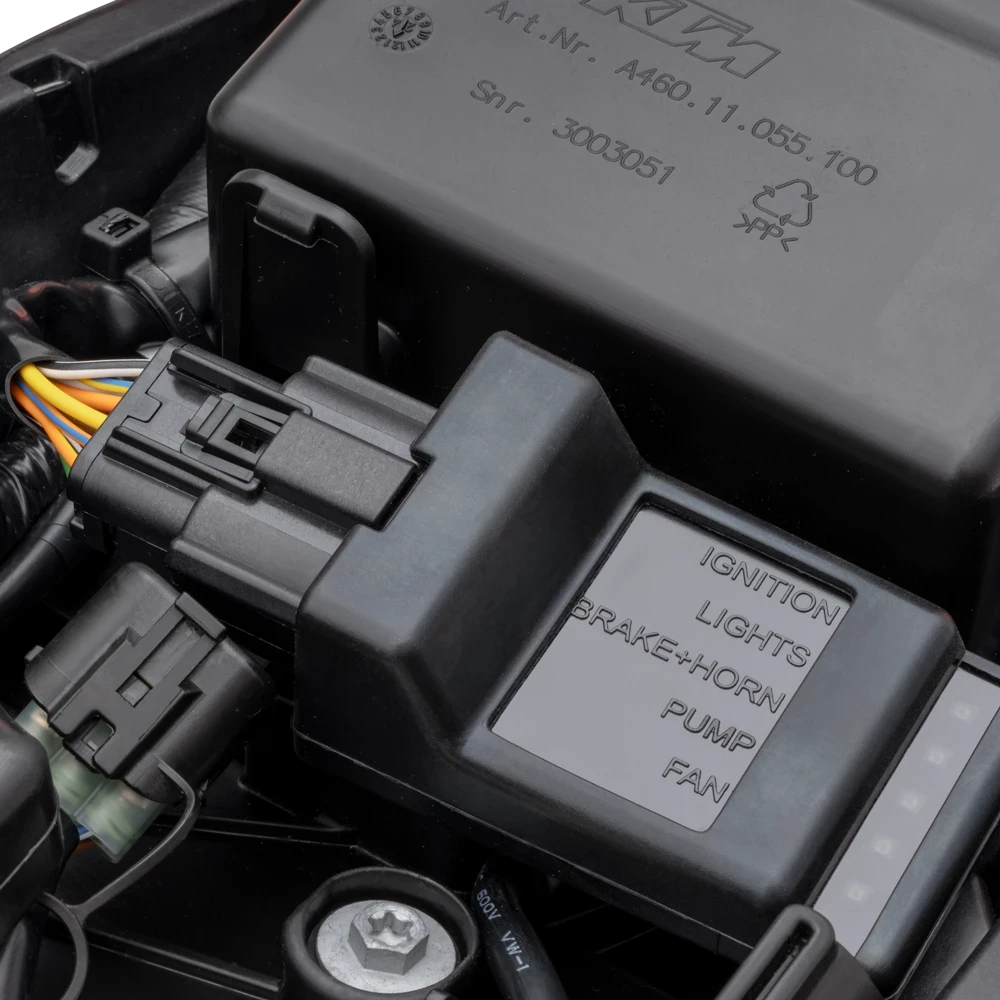 Ktm EXC 300 six days 2026 нов 0ч. Наличен в Бг до 10д. - изображение 5 | Auto.bg Ktm EXC 300 six days 2026 нов 0ч. Наличен в Бг до 10д. - изображение 5