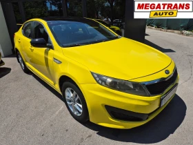 Kia K5 2.0cm3 LPG - Car24.bg Kia K5 2.0cm3 LPG