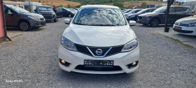Nissan Pulsar AUTOMAT, 1.2i 115k.c., Nederlands - Car24.bg Nissan Pulsar AUTOMAT, 1.2i 115k.c., Nederlands
