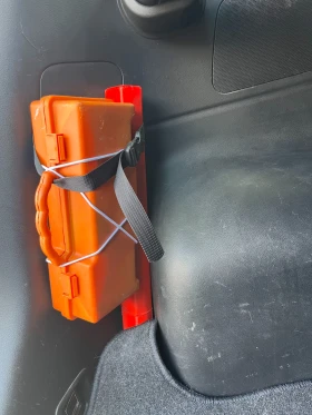 Honda Fr-v | Mobile.bg — малка снимка 12