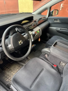 Honda Fr-v | Mobile.bg — малка снимка 7